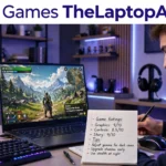 Expert Games TheLaptopAdviser