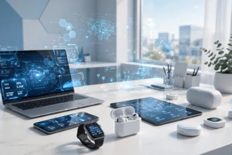 Techinsiderz.com Gadgets