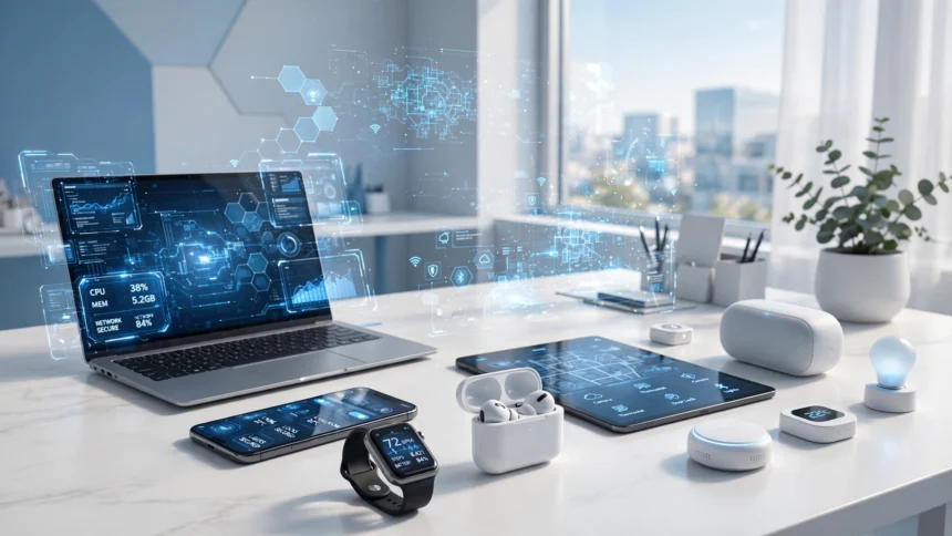 Techinsiderz.com Gadgets