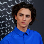 Timothy Shamaly