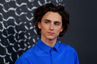 Timothy Shamaly