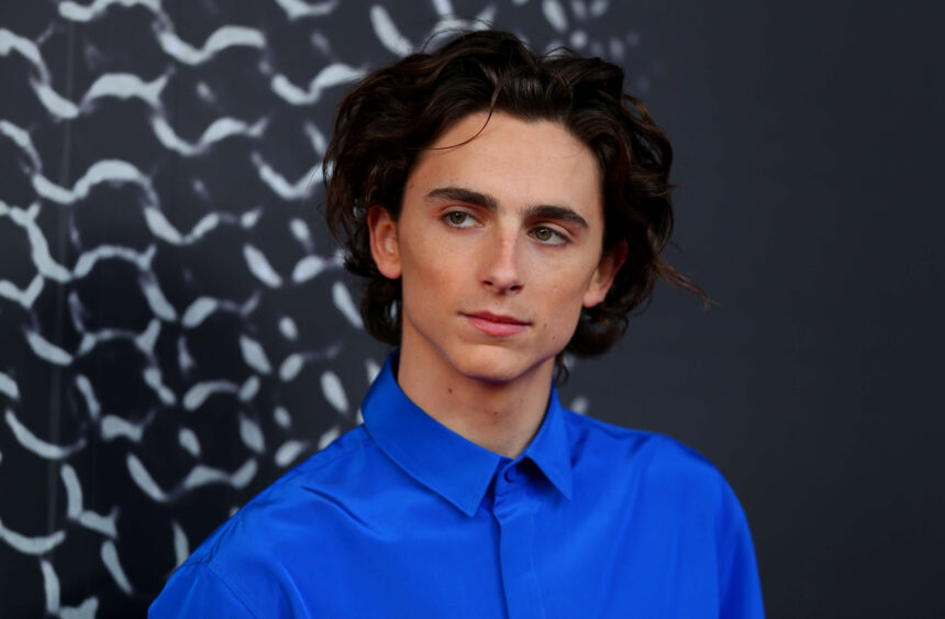Timothy Shamaly
